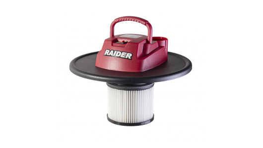 Aspirator cenusa 1200W 30L RD-WC03 image