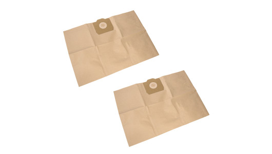 Vacuum Cleaner Bags 30L 2 pcs. set for RD-WC04 image