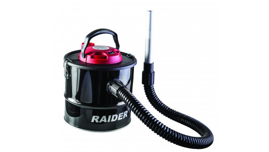 Ash Vacuum Cleaner 600W 10L RD-WC06 image