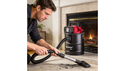 R20 Aspirator cenusa 20V Li-ion 15L RDP-SWC20 SOLO image