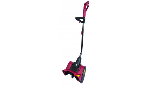 Electric Snow Thrower 1300W width 30cm RD-ST01 image