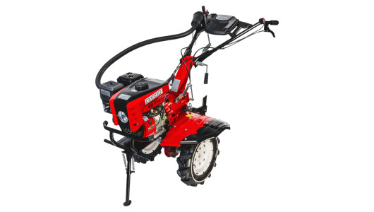 Gasoline Tiller 5.2kW(7.0hp)120cm 2+1 headlight speed RD-T13 image