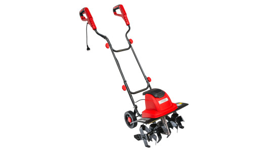 Tiller 230V 1600W 460mm with wheels RD-ET04 image
