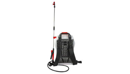 R20 Cordless Knapsack Sprayer 16L 3bar Solo RDP-BKMD20 image