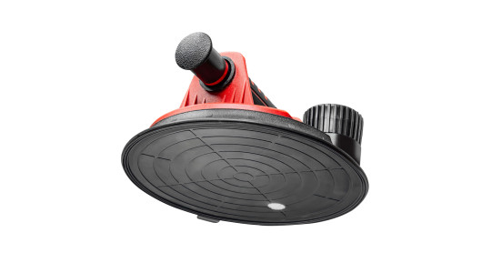 Вакуум за плочки 168 kg 205mm с манометър RD image