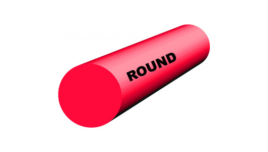 Корда за косачка тример кръгла 1.65mm х 15m image