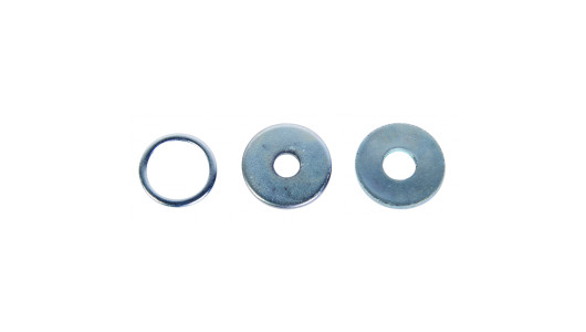 Universal Aluminium Trimmer Head for Brush Cutters RD image