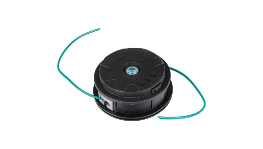 Корда с глава лесно навиване M10x1.25LH PA RD image