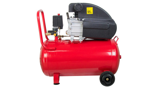 Компресор 50L 1.5kW RD-AC02 image