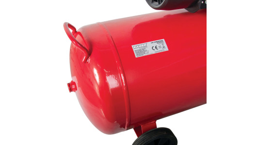 Air Compressor 100L 2.2kW RD-AC03 image