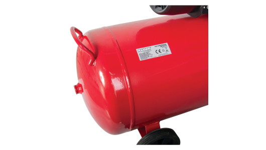 Compresor 3НР / 100l RD-AC03 image
