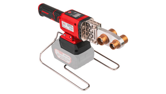 R20 Поялник за PP тръби 25-340&deg;C &Oslash;20-32mm Solo RAIDER PRO RDP-BPW20 image