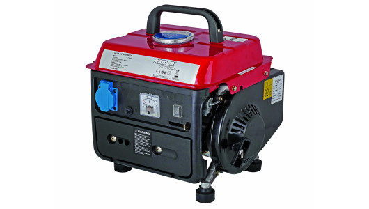 Gasoline generator 2-stroke 0.65kW RD-GG01 image