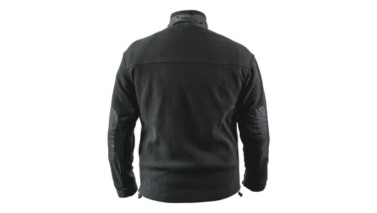 Jacheta polar neagra 2XL RD image