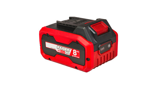 R20 Acumulator Li-ion 20V x 8.0Ah image
