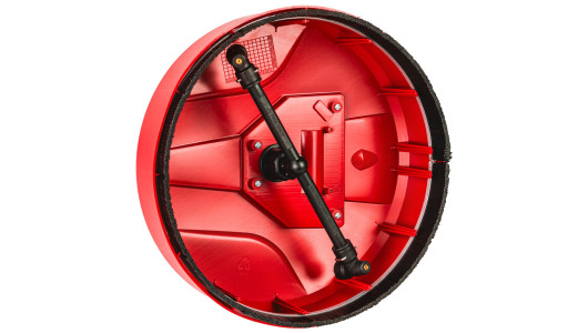 Приставка &Oslash;25cm с 2 дюзи за водоструйка RAIDER RD-HPC12 image