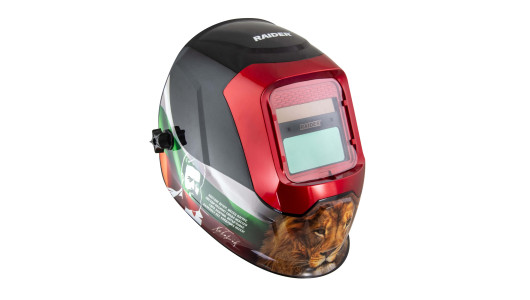 Welding Helmet DIN 9-13 Grinding design RD-WH03 image