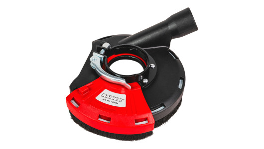 Aparatoare de praf pentru polizor unghiular 125mm image