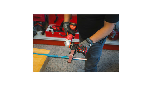 Band File Attachment for Grinder image