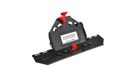 Accesoriu 45° pentru taiere placi ceramice cu polizor image