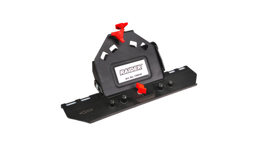 Accesoriu 45&deg; pentru taiere placi ceramice cu polizor image