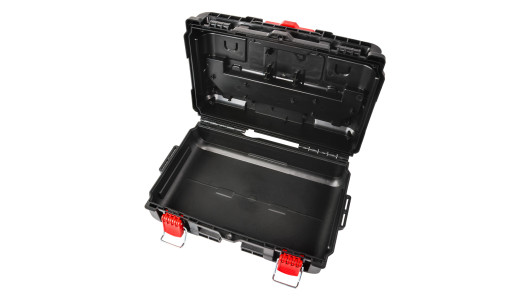Plastic case RDI image