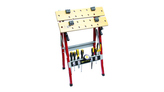 Universal Clamping Workbench image