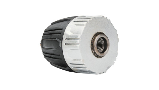 Drill chuck 3/8" 10mm keyless plastic RD-KC01 image