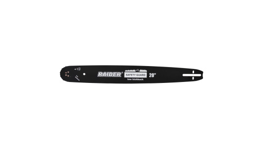 Lama 50cm (20") 3500W 3/8".058" (1.5mm) 68 pentru RDP-GCS36 image
