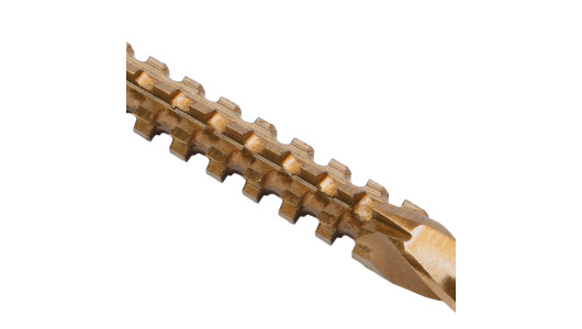 Свредло-Фрезер HSS+TIN &Oslash; 5.0mm image