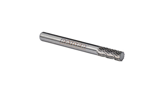 Freza debavurare Tungsten Carbon tip AX &Oslash;06x16 &oslash;6mm RDP image