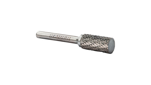 Tungsten Carbide Burr type AX &Oslash;12x25 &oslash;6mm RDP image