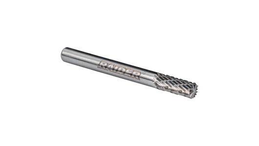 Tungsten Carbide Burr type BX &Oslash;06x16 &oslash;6mm RDP image