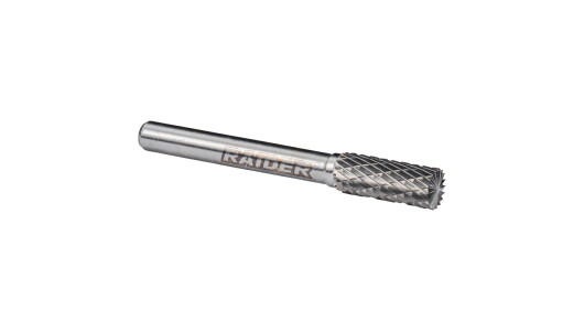 Freza debavurare Tungsten Carbon tip BX &Oslash;08x20 &oslash;6mm RDP image