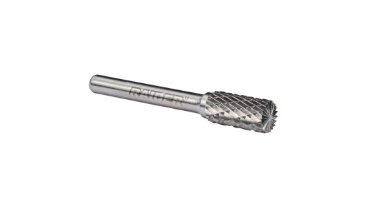 Tungsten Carbide Burr type BX &Oslash;10x20 &oslash;6mm RDP image