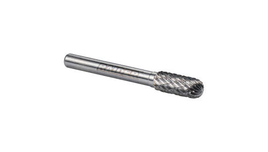 Tungsten Carbide Burr type CX &Oslash;08x20 &oslash;6mm RDP image