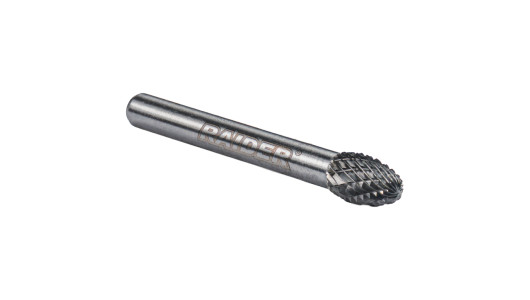 Freza debavurare Tungsten Carbon tip EX &Oslash;08x13 &oslash;6mm RDP image