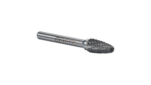 Freza debavurare Tungsten Carbon tip FX &Oslash;10x20 &oslash;6mm RDP image