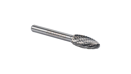 Tungsten Carbide Burr type HX &Oslash;10x25 &oslash;6mm RDP image