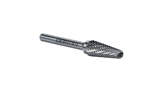 Tungsten Carbide Burr type LX &Oslash;12x28 &oslash;6mm RDP image