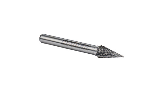 Tungsten Carbide Burr type MX &Oslash;08x17 &oslash;6mm RDP image