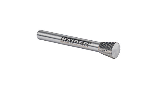 Tungsten Carbide Burr type NX &Oslash;10x10 &oslash;6mm RDP image