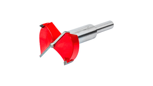 Hinge hole cutter &oslash;40mm image