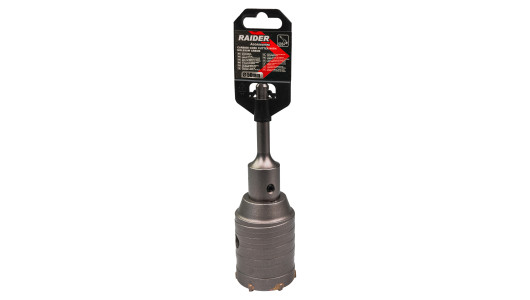 Carbide Core Cutter &Oslash;50mm with Holesaw Arbor SDS-plus image