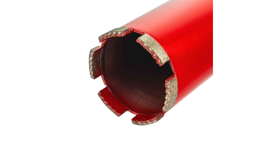 Carota diamantata profesionala 63x450х6Tх1.1/4UNC image