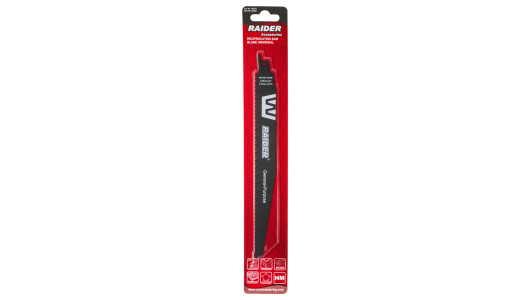 Lama fierastrau sabie universala 228mm 4,3mm6TPIRD-GS1140HM image