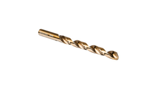 Drill Bit HSS-Co &Oslash;9mm 1pcs. image
