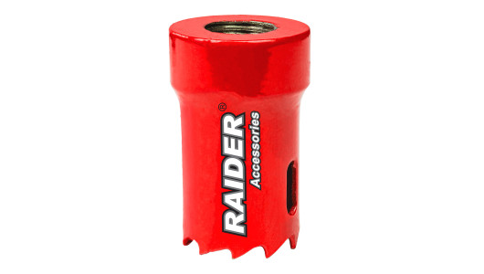 HSS bi-metal holesaw ø20 mm image