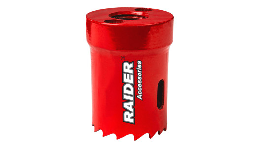 HSS bi-metal holesaw ø35 mm image