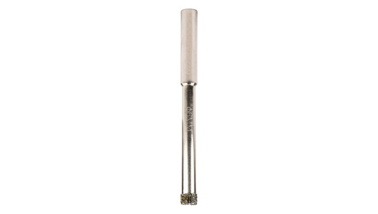 Diamond coated Hole Saw &oslash;6mm image